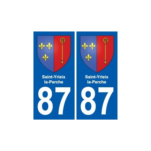 87 Panazol stemma adesivo piastra adesivi città