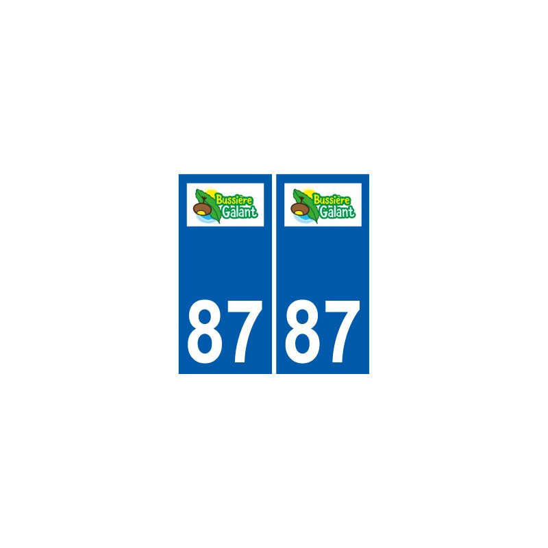 87 Panazol logo sticker plate stickers city