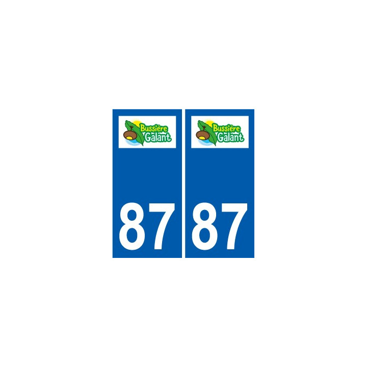 87 Panazol logo sticker plate stickers city