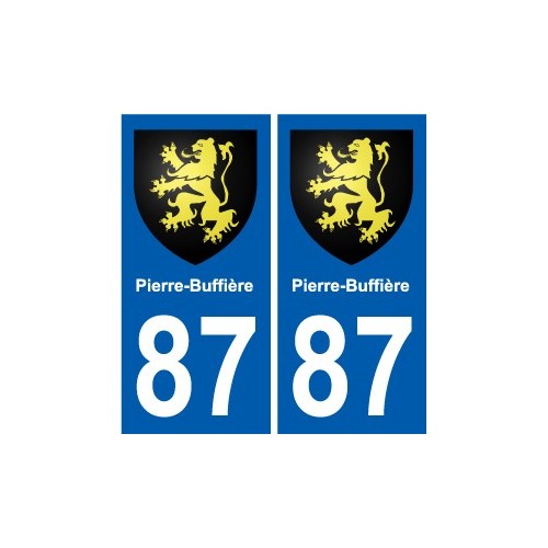 87 Panazol wappen aufkleber typenschild aufkleber stadt