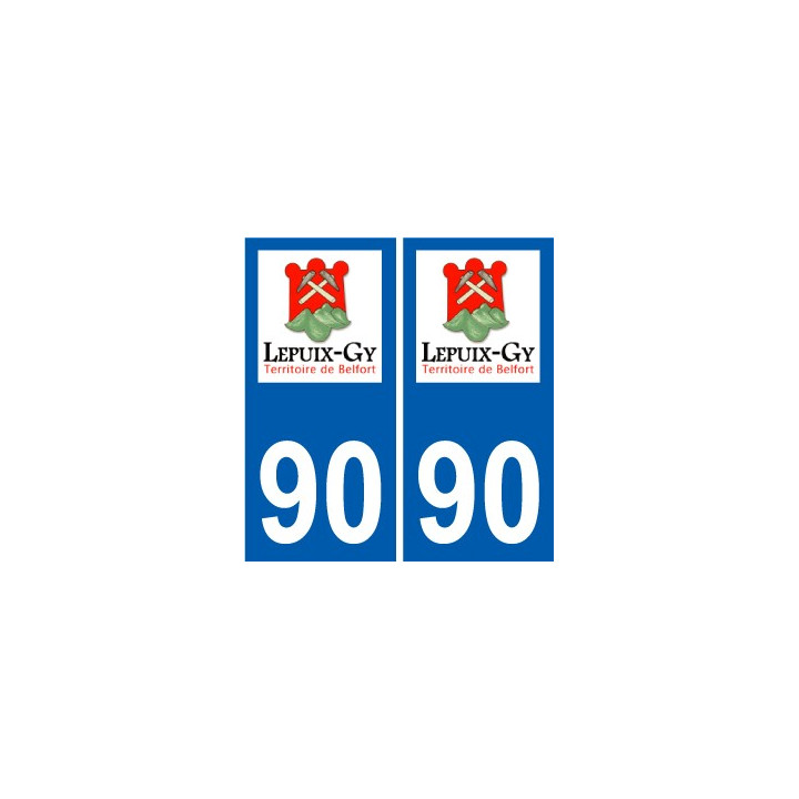 90 Delle logo aufkleber typenschild aufkleber stadt