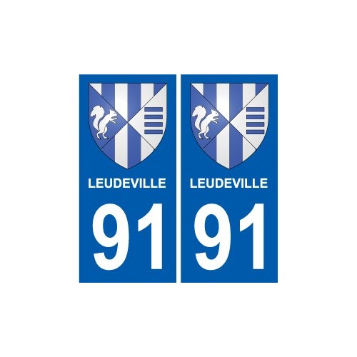 91 Breuillet wappen aufkleber typenschild aufkleber stadt