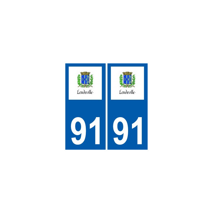 91 Breuillet logo aufkleber typenschild aufkleber stadt