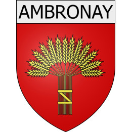 Sticker wappen, gelsenkirchen, augsburg, klebender aufkleber