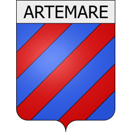 Sticker wappen, gelsenkirchen, augsburg, klebender aufkleber