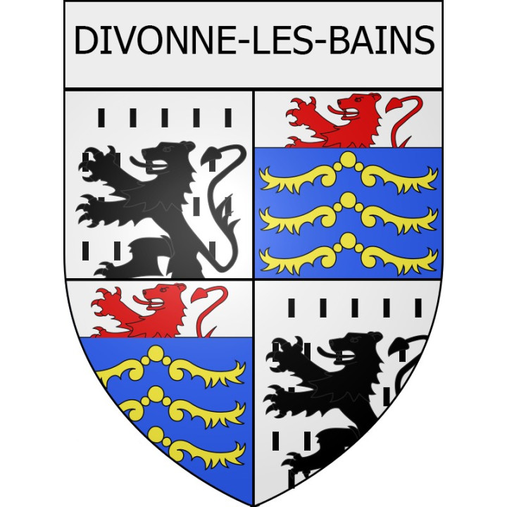 Sticker wappen, gelsenkirchen, augsburg, klebender aufkleber