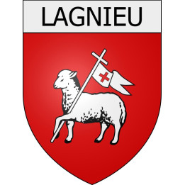 Sticker wappen, gelsenkirchen, augsburg, klebender aufkleber