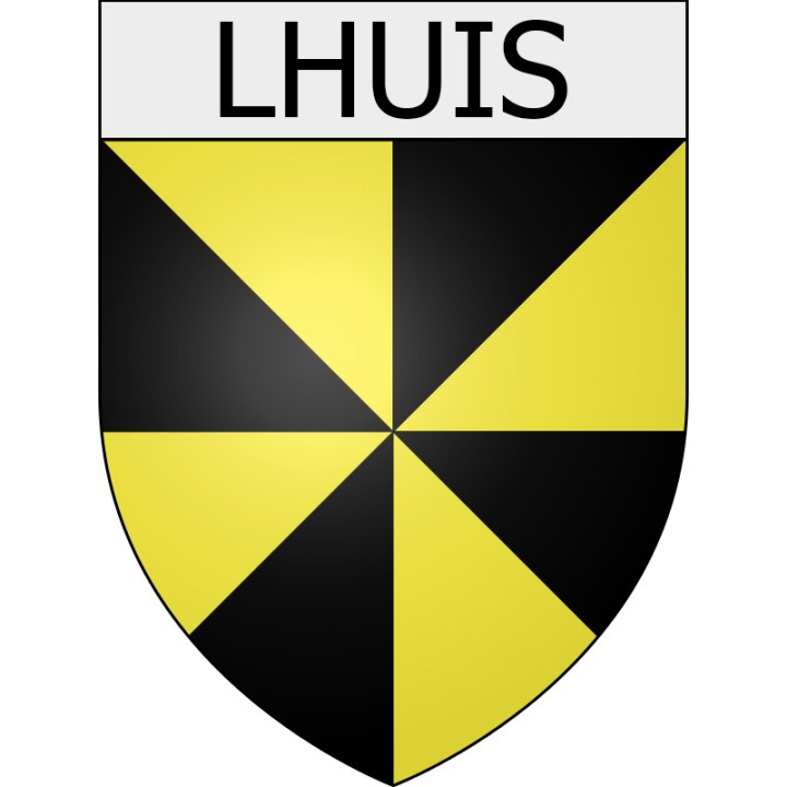 Sticker wappen, gelsenkirchen, augsburg, klebender aufkleber