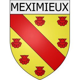 Sticker wappen, gelsenkirchen, augsburg, klebender aufkleber