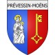 Adesivi stemma perpignan adesivo