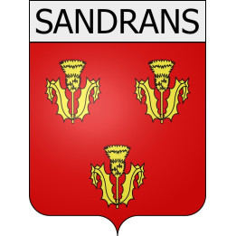 Sticker wappen, gelsenkirchen, augsburg, klebender aufkleber