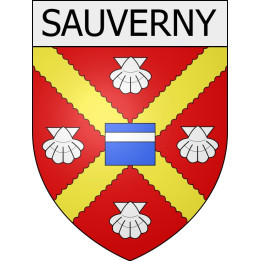 Sticker wappen, gelsenkirchen, augsburg, klebender aufkleber
