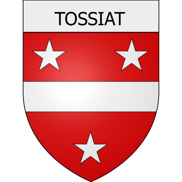 Sticker wappen, gelsenkirchen, augsburg, klebender aufkleber