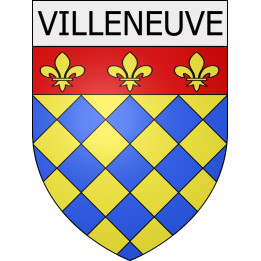 Pegatinas escudo de armas de perpignan adhesivo de la etiqueta engomada