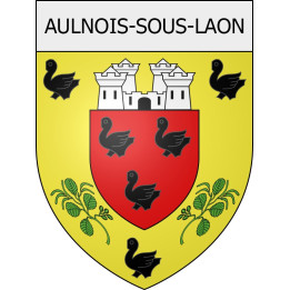 Pegatinas escudo de armas de perpignan adhesivo de la etiqueta engomada