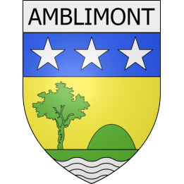 Amagne Sticker wappen, gelsenkirchen, augsburg, klebender aufkleber