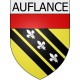 Stickers coat of arms Asfeld adhesive sticker