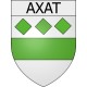 Adesivi stemma Arques adesivo