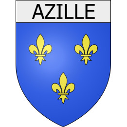 Arques Sticker wappen, gelsenkirchen, augsburg, klebender aufkleber