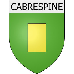 Belcaire Sticker wappen, gelsenkirchen, augsburg, klebender aufkleber