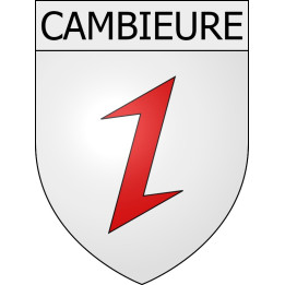 Belcaire Sticker wappen, gelsenkirchen, augsburg, klebender aufkleber