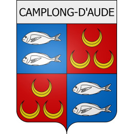 Belcaire Sticker wappen, gelsenkirchen, augsburg, klebender aufkleber