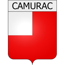 Belcaire Sticker wappen, gelsenkirchen, augsburg, klebender aufkleber