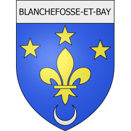 Stickers coat of arms Autry adhesive sticker