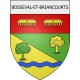 Autry Sticker wappen, gelsenkirchen, augsburg, klebender aufkleber