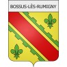Stickers coat of arms Autry adhesive sticker