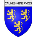 Belcaire Sticker wappen, gelsenkirchen, augsburg, klebender aufkleber