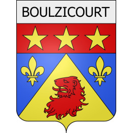 Autry Sticker wappen, gelsenkirchen, augsburg, klebender aufkleber