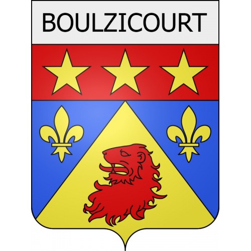 Autry Sticker wappen, gelsenkirchen, augsburg, klebender aufkleber