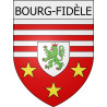Autry Sticker wappen, gelsenkirchen, augsburg, klebender aufkleber