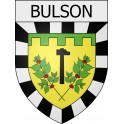 Stickers coat of arms Autry adhesive sticker