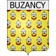 buzancy 08 ville Stickers blason autocollant adhésif