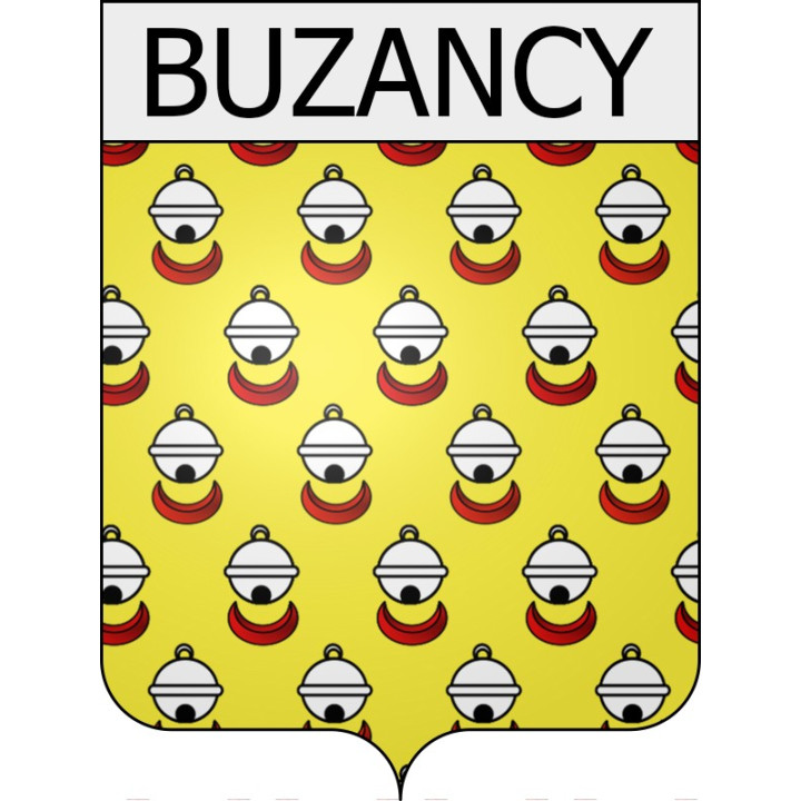 Autry Sticker wappen, gelsenkirchen, augsburg, klebender aufkleber