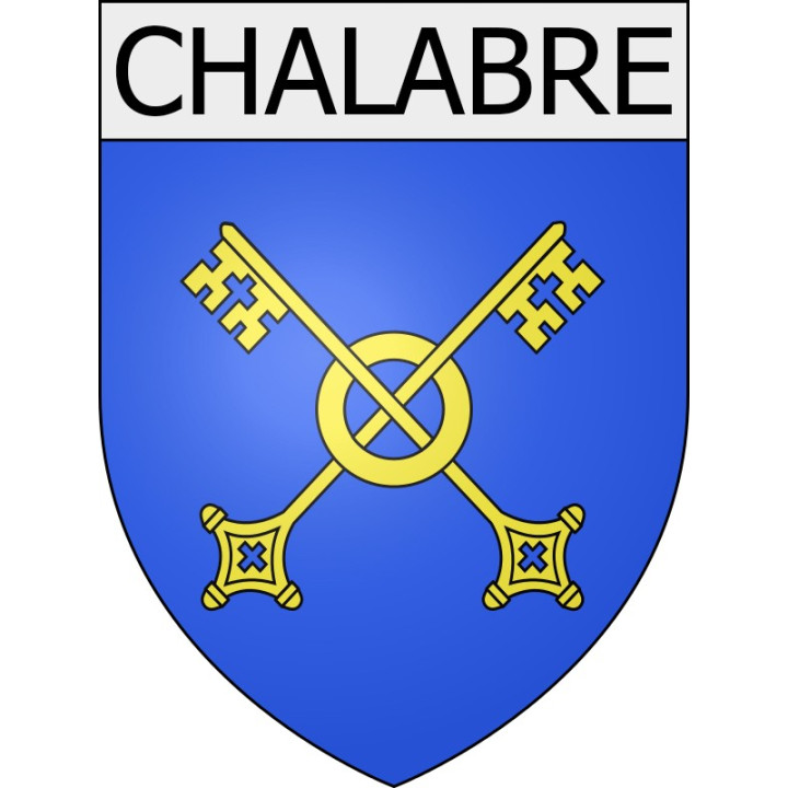 Belcaire Sticker wappen, gelsenkirchen, augsburg, klebender aufkleber