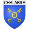 Belcaire Sticker wappen, gelsenkirchen, augsburg, klebender aufkleber