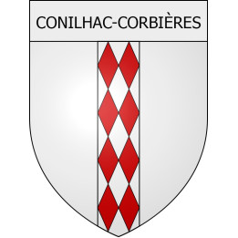 Belcaire Sticker wappen, gelsenkirchen, augsburg, klebender aufkleber
