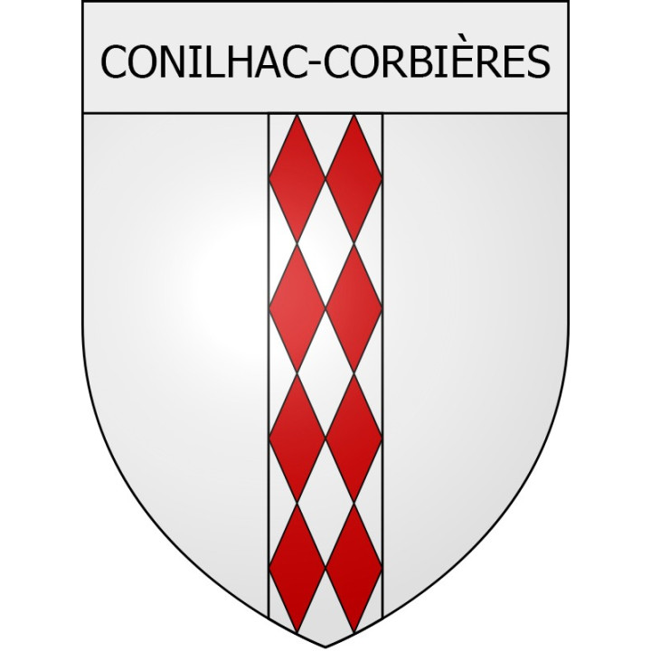 Belcaire Sticker wappen, gelsenkirchen, augsburg, klebender aufkleber