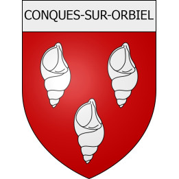 Belcaire Sticker wappen, gelsenkirchen, augsburg, klebender aufkleber