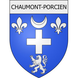 Stickers coat of arms Autry adhesive sticker