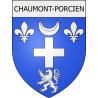 Autry Sticker wappen, gelsenkirchen, augsburg, klebender aufkleber
