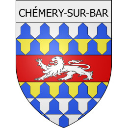Pegatinas escudo de armas de Autry adhesivo de la etiqueta engomada