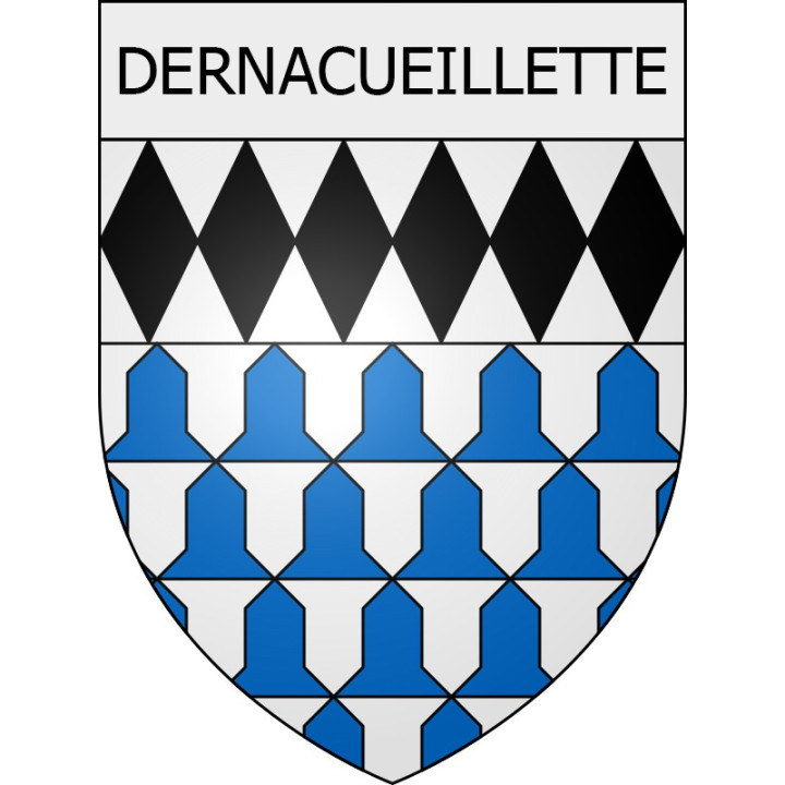 Belcaire Sticker wappen, gelsenkirchen, augsburg, klebender aufkleber