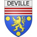 Adesivi stemma Autry adesivo