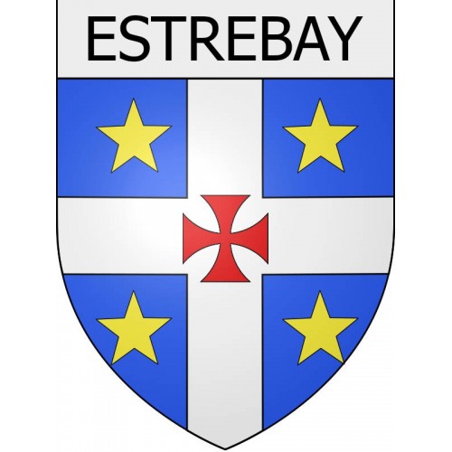 Autry Sticker wappen, gelsenkirchen, augsburg, klebender aufkleber