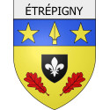 Autry Sticker wappen, gelsenkirchen, augsburg, klebender aufkleber