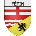 Adesivi stemma Autry adesivo